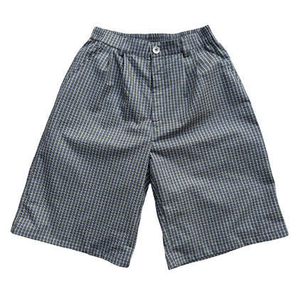 The Childhood Home - Homemade Loose Short - Navy