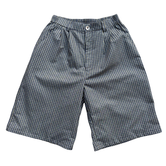 The Childhood Home - Homemade Loose Short - Navy