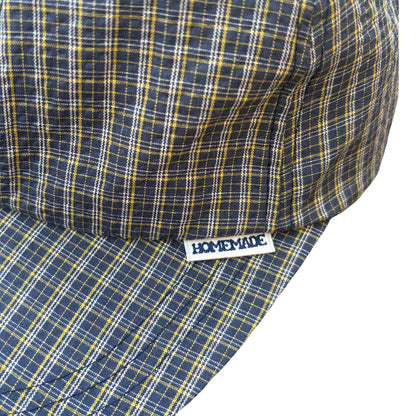 The Childhood Home -  Homemade Originalfit Cap - Navy