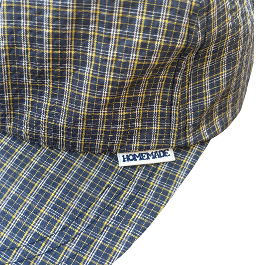 The Childhood Home -  Homemade Originalfit Cap - Navy