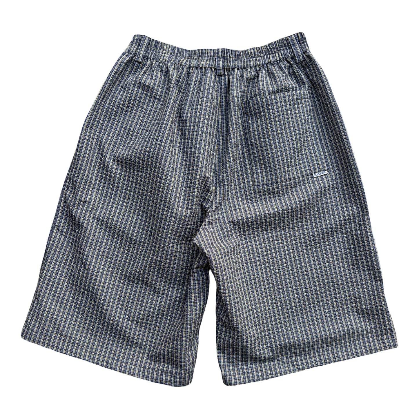 The Childhood Home - Homemade Loose Short - Navy