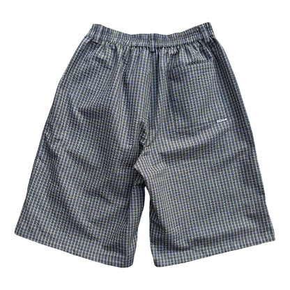 The Childhood Home - Homemade Loose Short - Navy