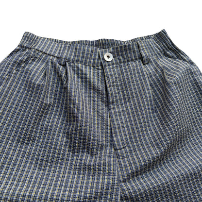 The Childhood Home - Homemade Loose Short - Navy