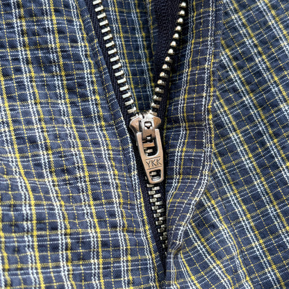 The Childhood Home - Homemade Loose Short - Navy