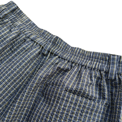 The Childhood Home - Homemade Loose Short - Navy