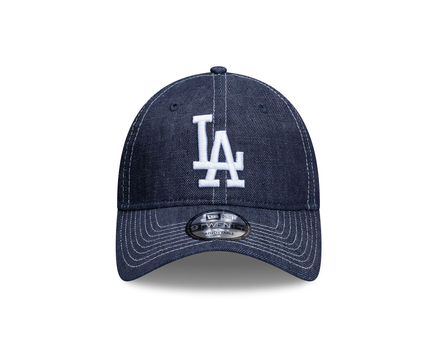 New Era - 9TWENTY LA Dodgers Cap - Denim