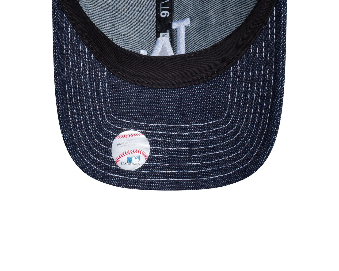 New Era - 9TWENTY LA Dodgers Cap - Denim
