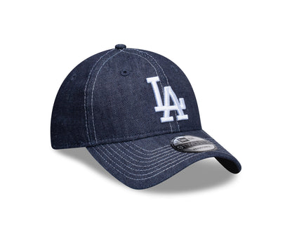 New Era - 9TWENTY LA Dodgers Cap - Denim