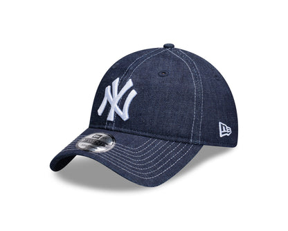 New Era - 9TWENTY NY Yankees Cap - Denim