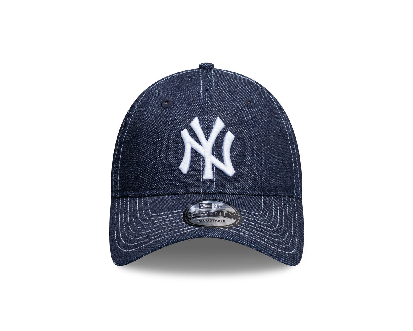 New Era - 9TWENTY NY Yankees Cap - Denim