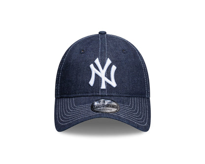 New Era - 9TWENTY NY Yankees Cap - Denim