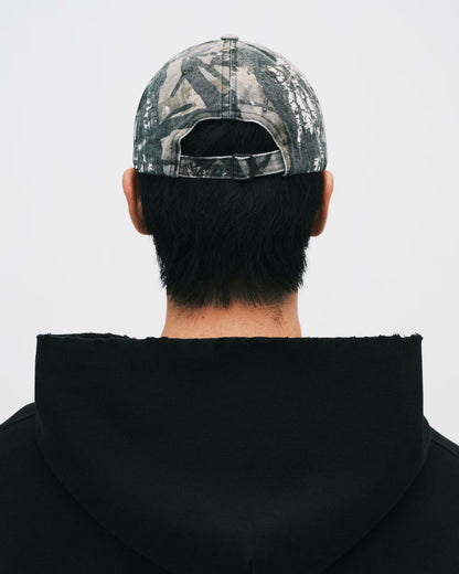 Nul1.Org x Sabukaru - SBKR Mag Cap - Camo