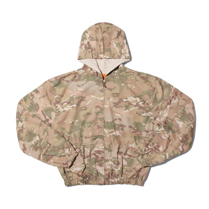 Nul1.Org - Active Jacket v2 - Multicam