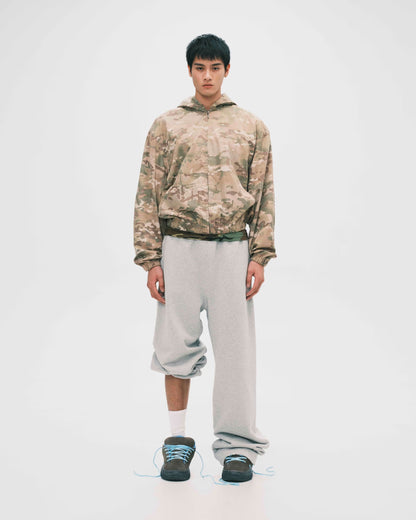 Nul1.Org - Active Jacket v2 - Multicam