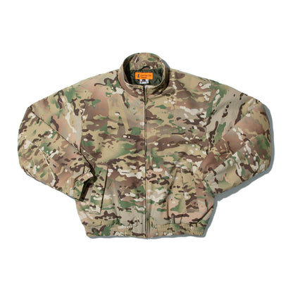 Nul1.Org - 3M Thinsulate Jacket  - Multicam