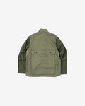 Workware - Hunting Jacket #595 - Green