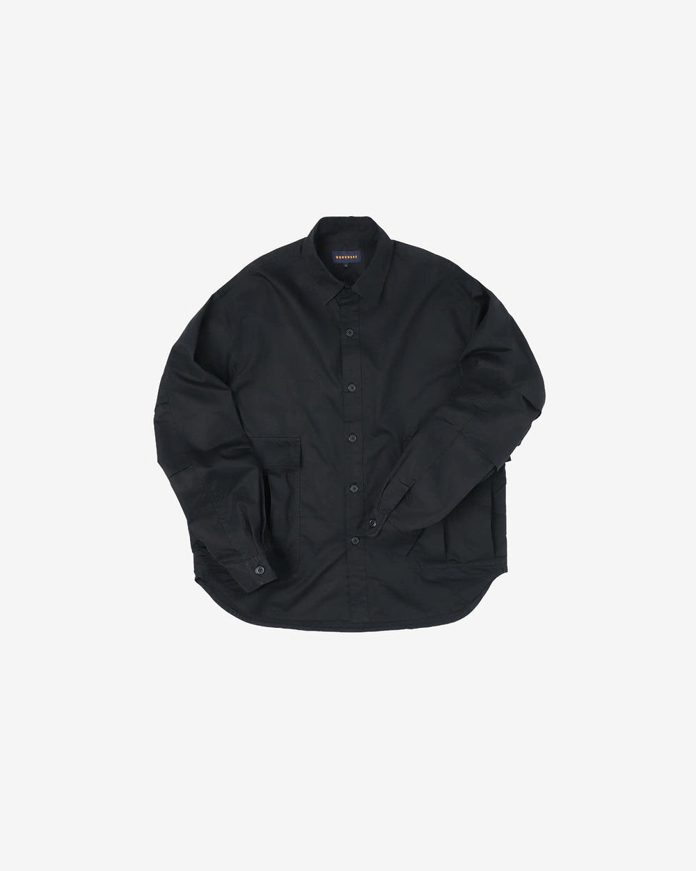 Workware - M51 Shirt #600 - Black