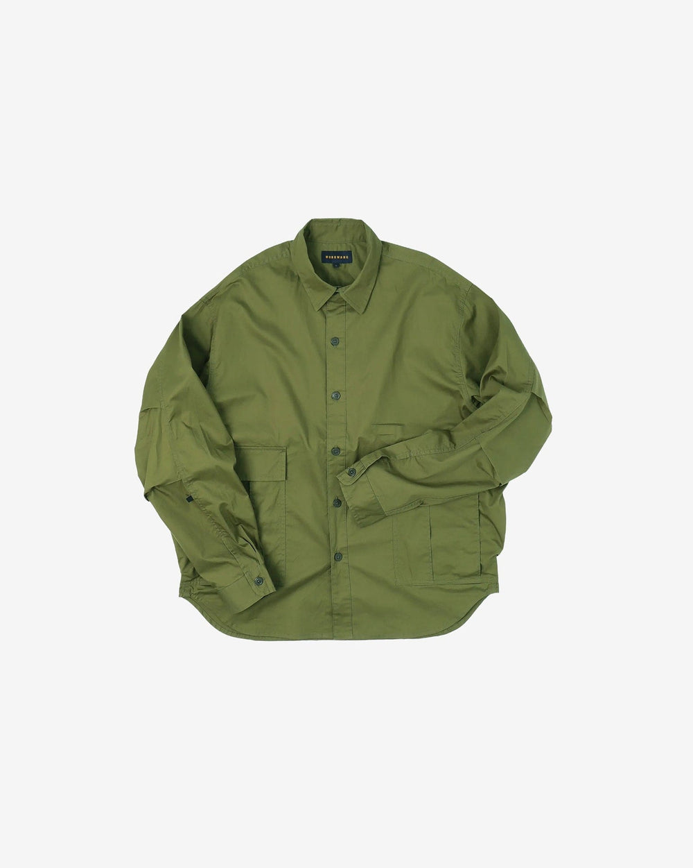 Workware - M51 Shirt #600 - Green