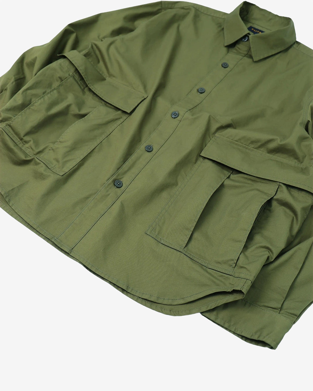 Workware - M51 Shirt #600 - Green