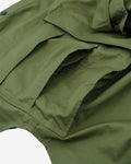 Workware - M51 Shirt #600 - Green