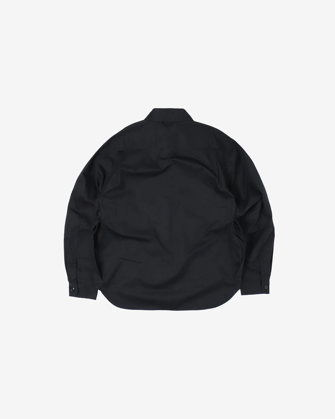 Workware - M51 Shirt #600 - Black