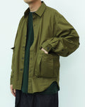 Workware - M51 Shirt #600 - Green
