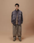 Workware - Unisex Field Balloon Pants #594 - Grey