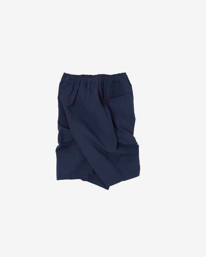 Workware - Pacific Shorts #653 - Navy