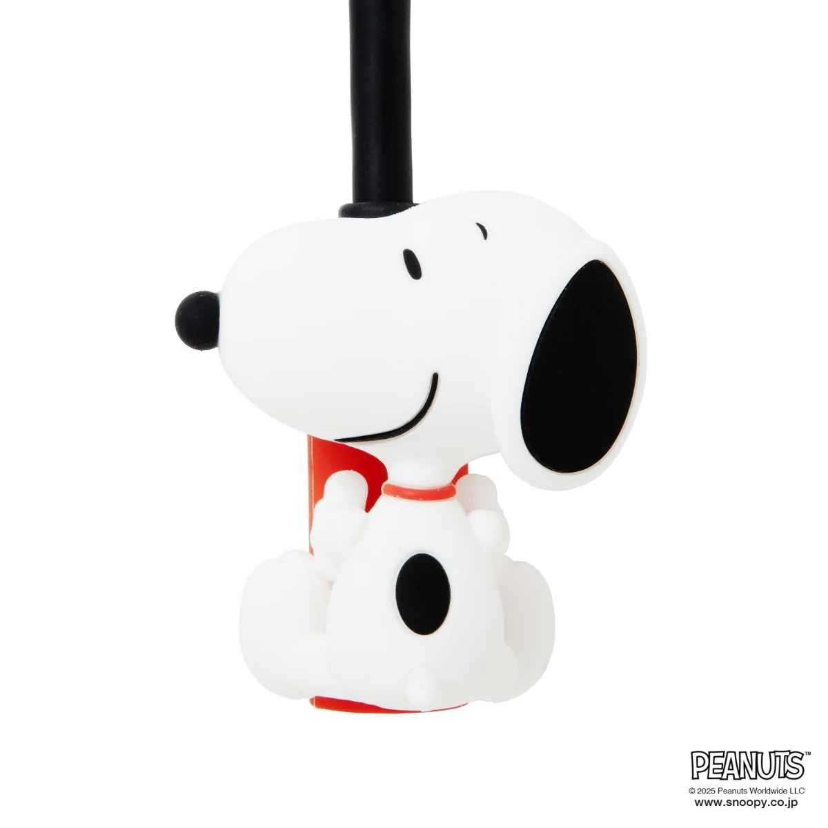 Blue Lug - Wire Lock - Snoopy