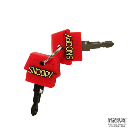 Blue Lug - Wire Lock - Snoopy