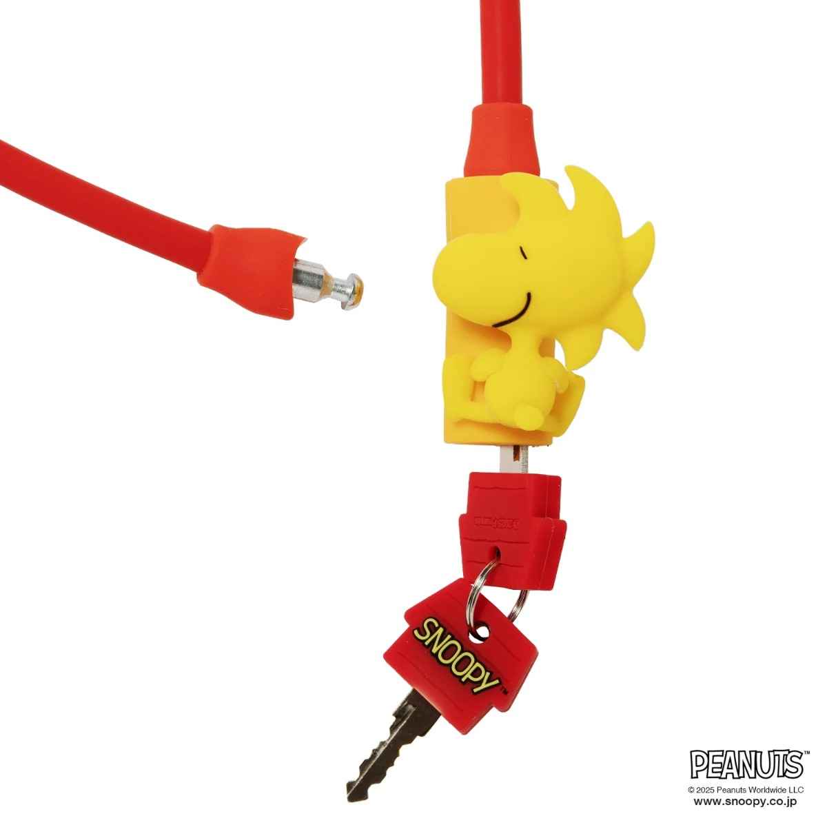 Blue Lug - Wire Lock - Woodstock