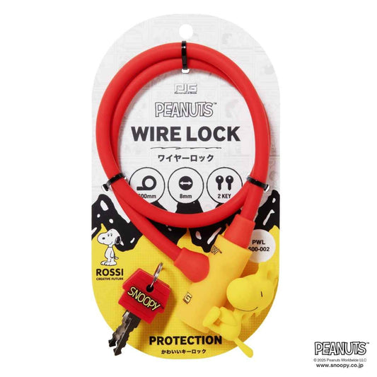 Blue Lug - Wire Lock - Woodstock