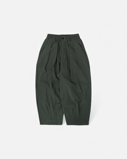 Workware - Unisex Soft Washed HBT Balloon Pants #444 - Charcoal