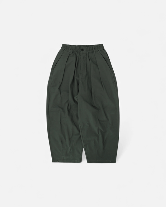 Workware - Unisex Soft Washed HBT Balloon Pants #444 - Charcoal