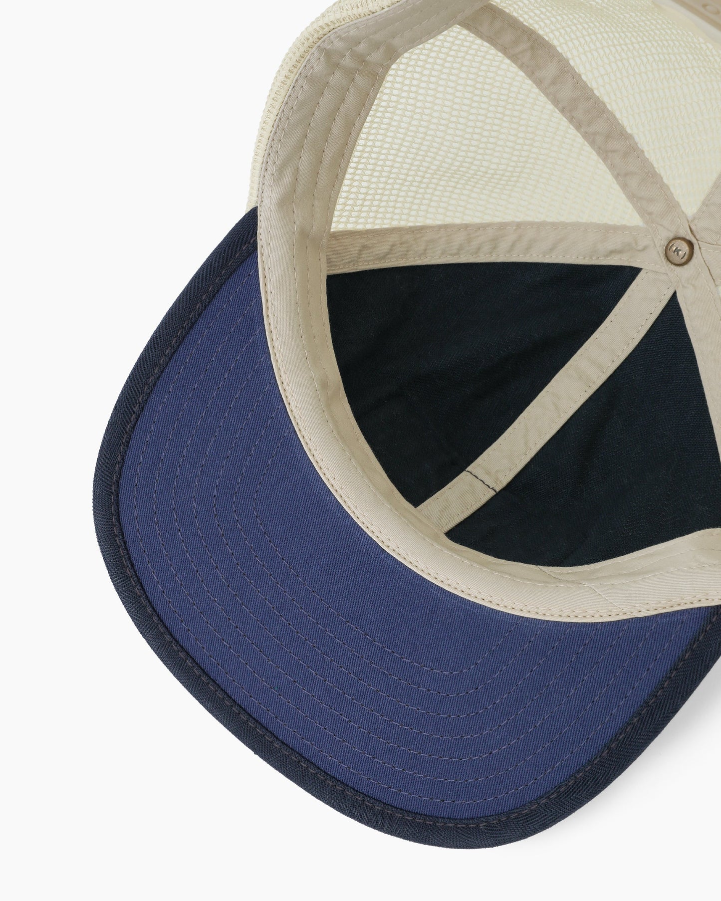 Khakis - HBT Bold Cap - Navy