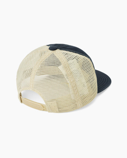 Khakis - HBT Bold Cap - Navy
