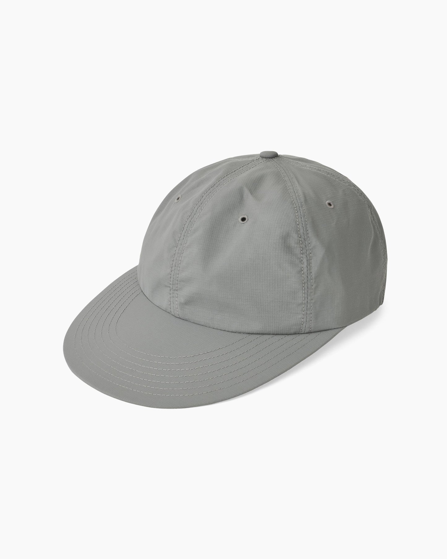 Khakis - Mark 6P Cap - Grey