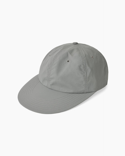 Khakis - Mark 6P Cap - Grey