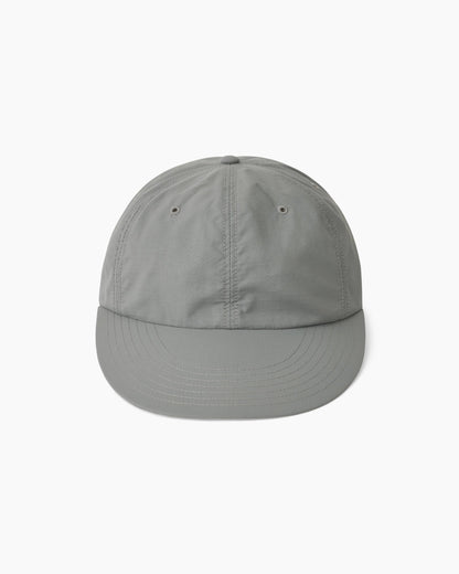 Khakis - Mark 6P Cap - Grey