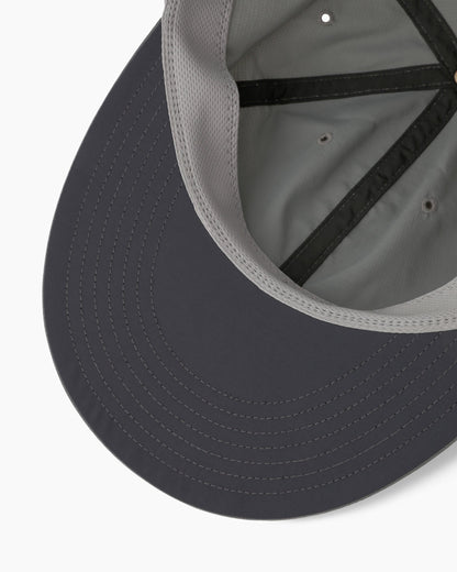 Khakis - Mark 6P Cap - Grey
