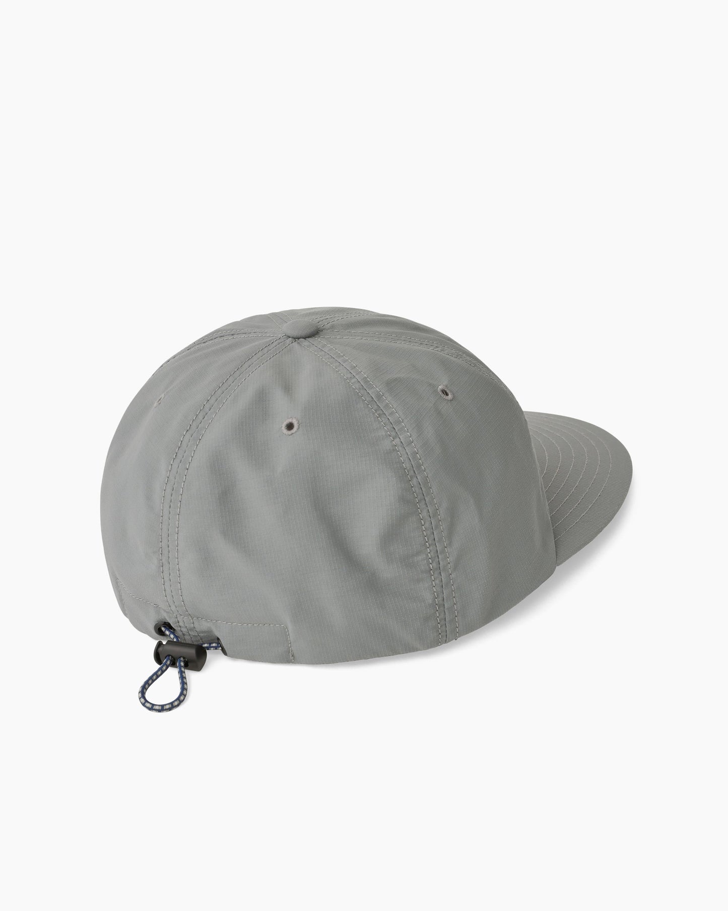 Khakis - Mark 6P Cap - Grey