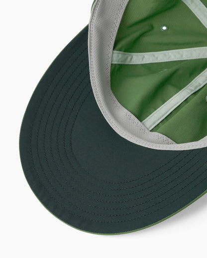Khakis - Mark 6P Cap - Light Green