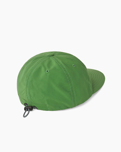 Khakis - Mark 6P Cap - Light Green