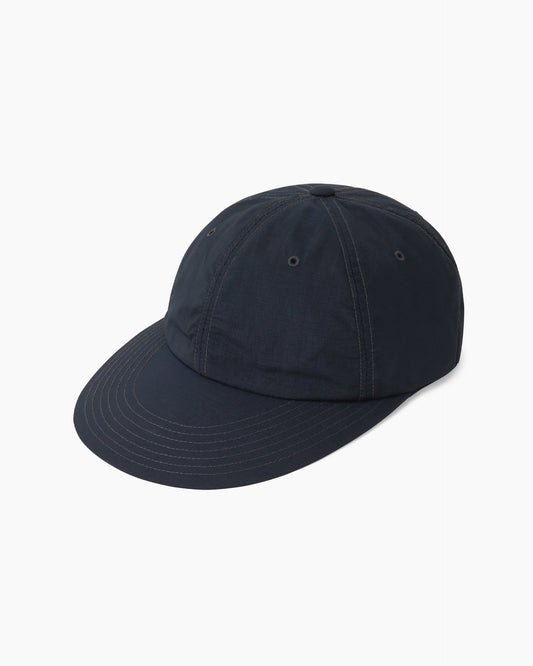 Khakis - Mark 6P Cap - Navy