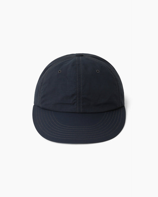 Khakis - Mark 6P Cap - Navy