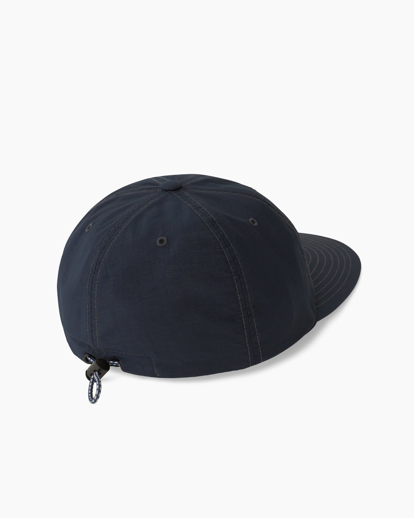 Khakis - Mark 6P Cap - Navy