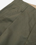 Workware - Uniform Chino #317 - Green