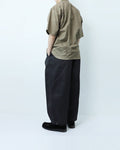 Workware - Unisex Balloon Pants #444 - Black