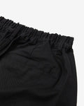 Workware - Unisex Balloon Pants #444 - Black
