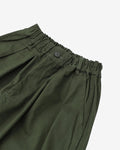 Workware - Unisex Balloon Pants #444 - Green